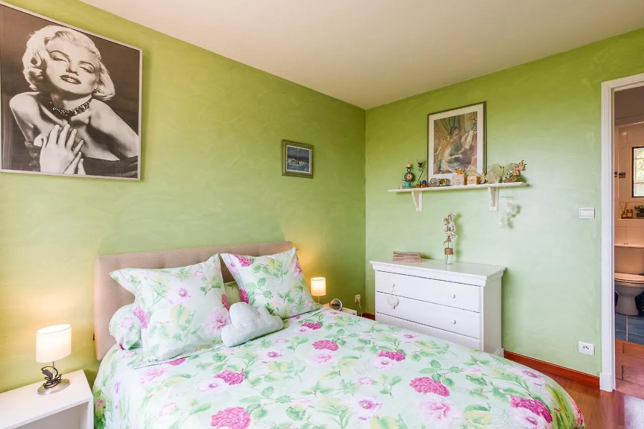 Villa Escalinada VI4310 By Riviera Holiday Homes Niza