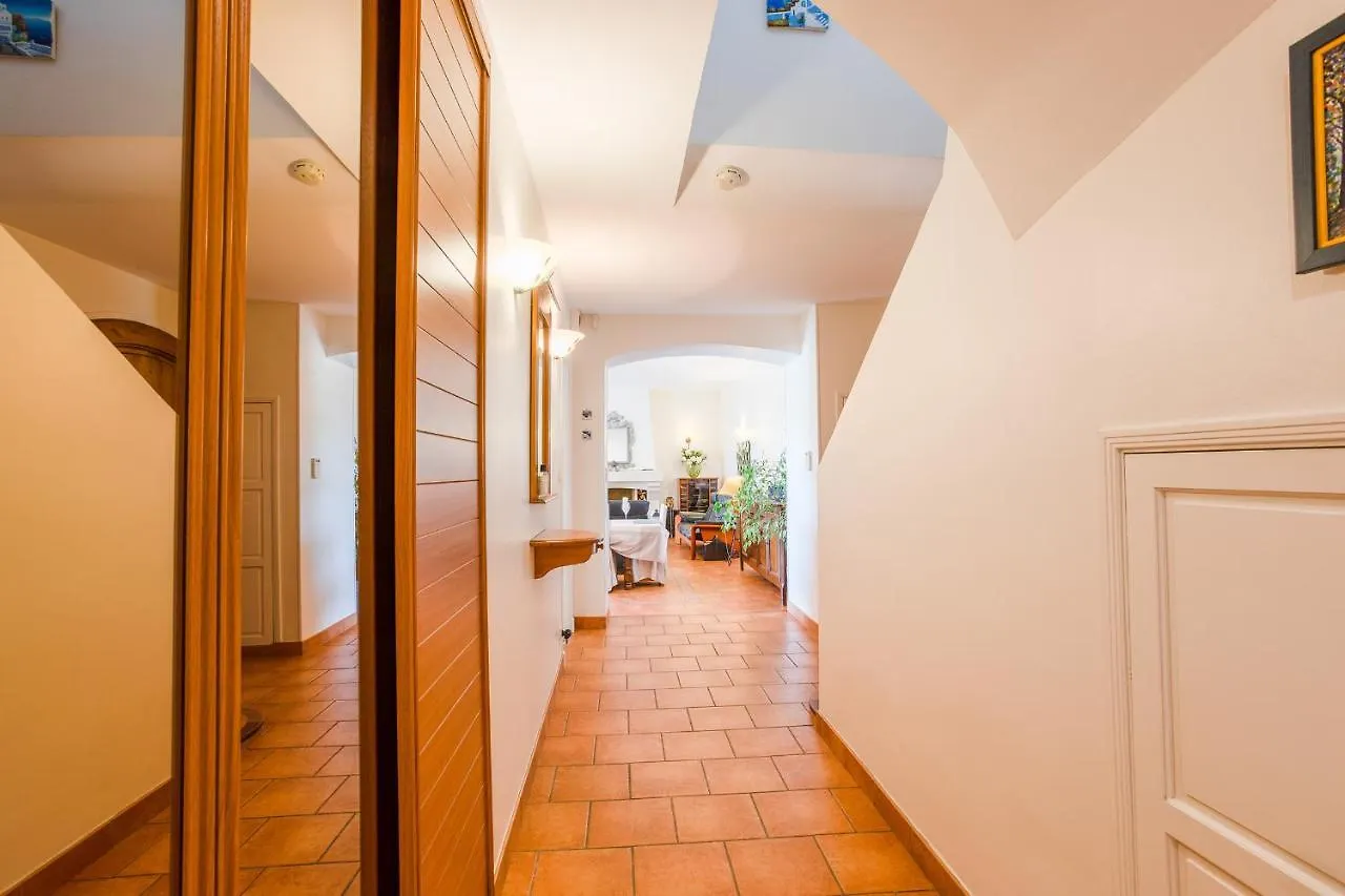Villa Escalinada VI4310 By Riviera Holiday Homes Niza Francia