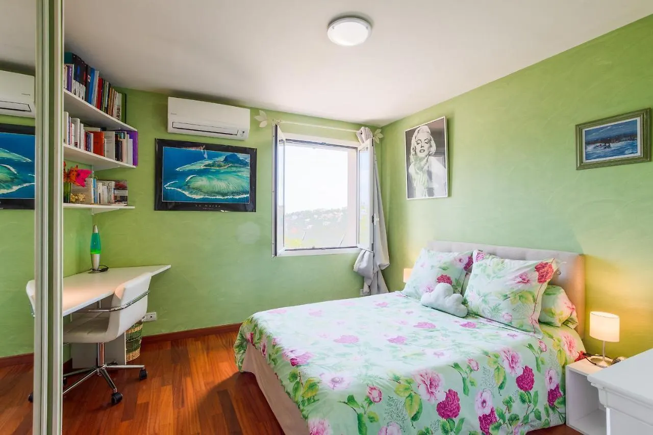 Villa Escalinada VI4310 By Riviera Holiday Homes Niza