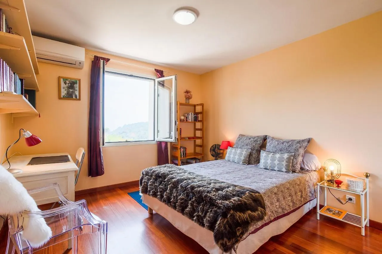 Villa Escalinada VI4310 By Riviera Holiday Homes Niza