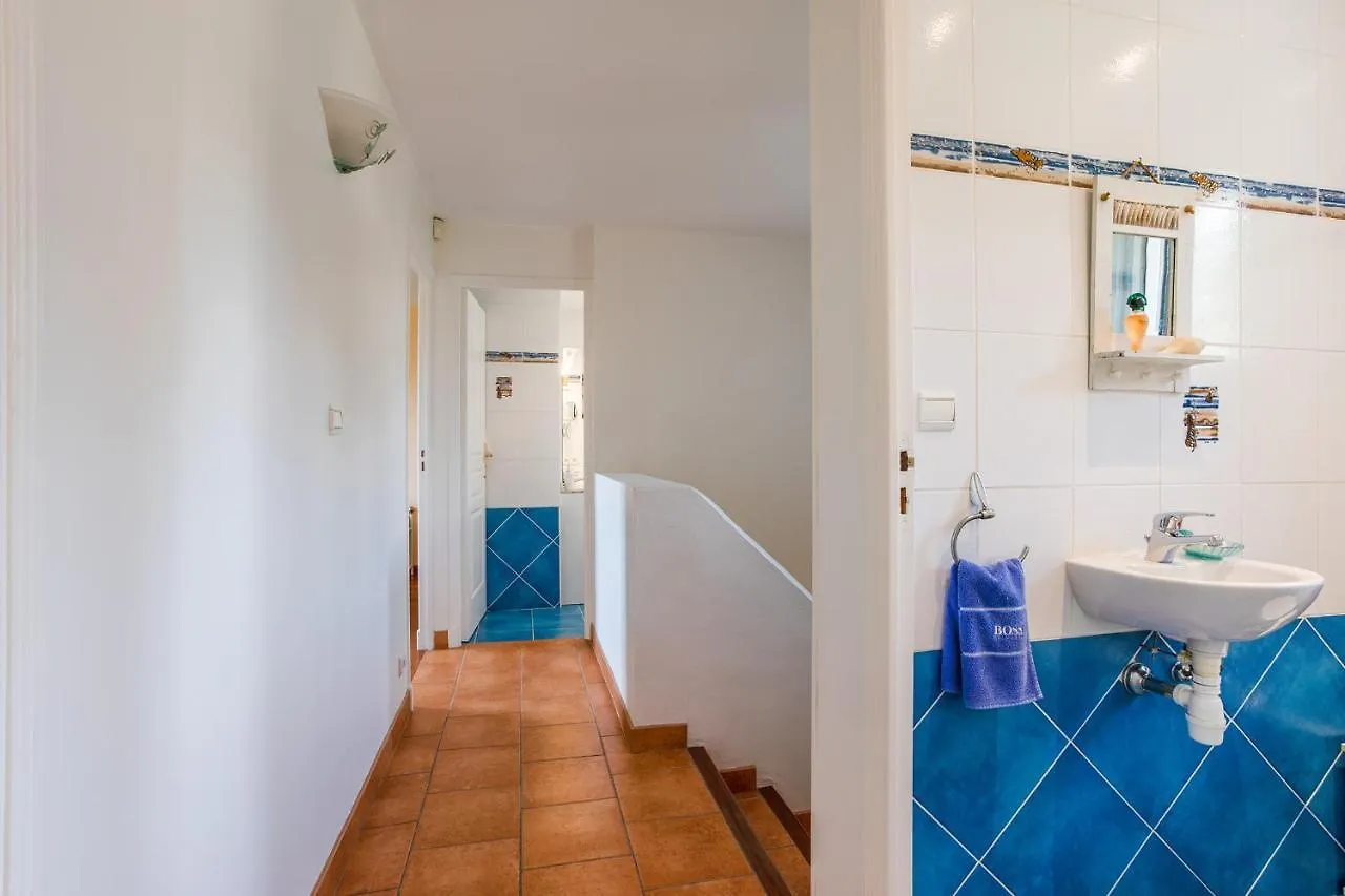 Villa Escalinada VI4310 By Riviera Holiday Homes Niza