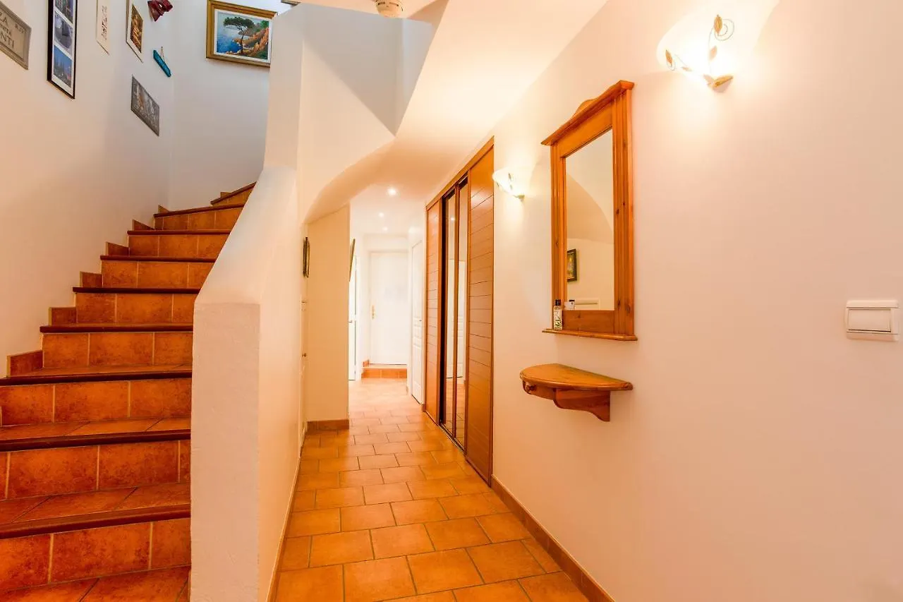 Villa Escalinada VI4310 By Riviera Holiday Homes Niza