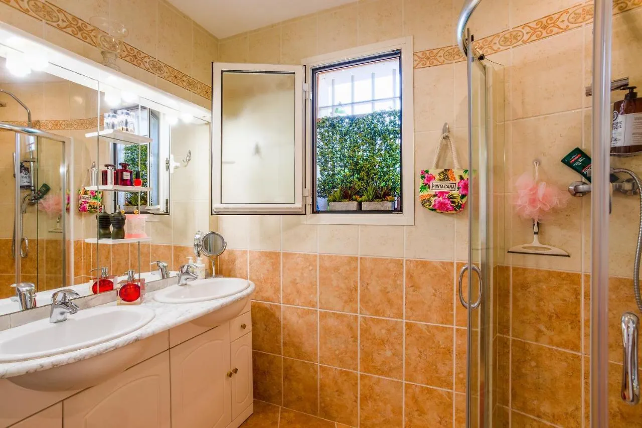 Villa Escalinada VI4310 By Riviera Holiday Homes Niza
