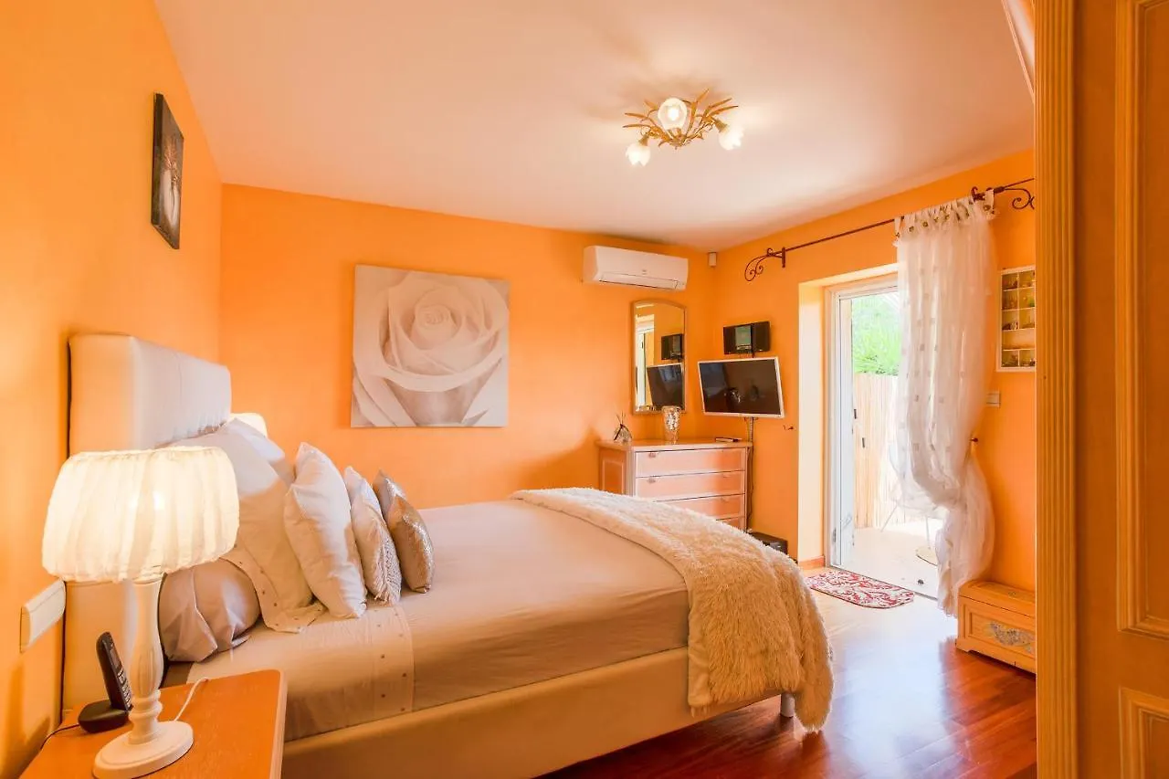 Villa Escalinada VI4310 By Riviera Holiday Homes Niza 0*,