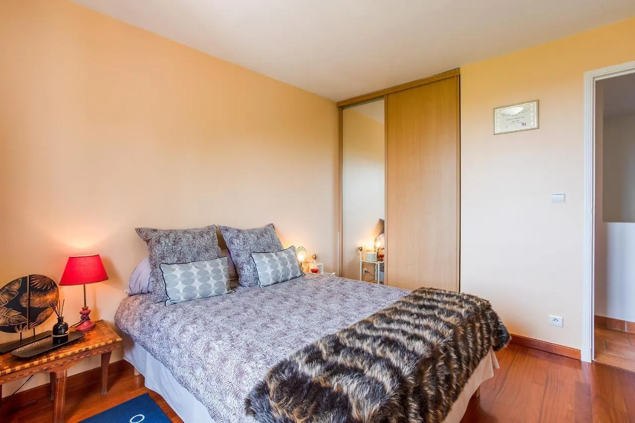 Villa Escalinada VI4310 By Riviera Holiday Homes Niza
