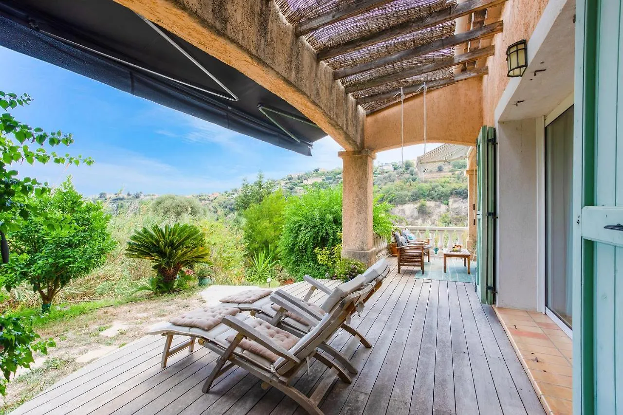 Villa Escalinada VI4310 By Riviera Holiday Homes Niza
